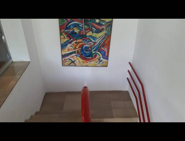 170M² BUILDING TO LET IN MUSGRAVE